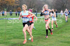 Senior womens British Athletics Liverpool Cross Challenge, Sefton Park, Liverpool. Photo:  David T. Hewitson/Sports for All Pics
